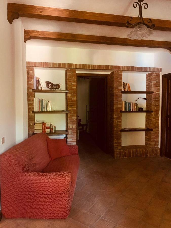 Motta Camastra Villa Le Gemelle Dell'Alcantara מראה חיצוני תמונה