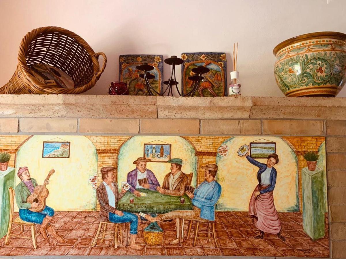 Motta Camastra Villa Le Gemelle Dell'Alcantara מראה חיצוני תמונה